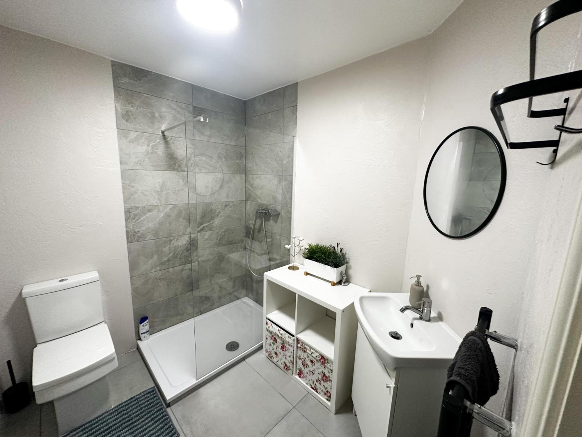 Flat 6 Stay In Aldgate London Ngoại thất bức ảnh