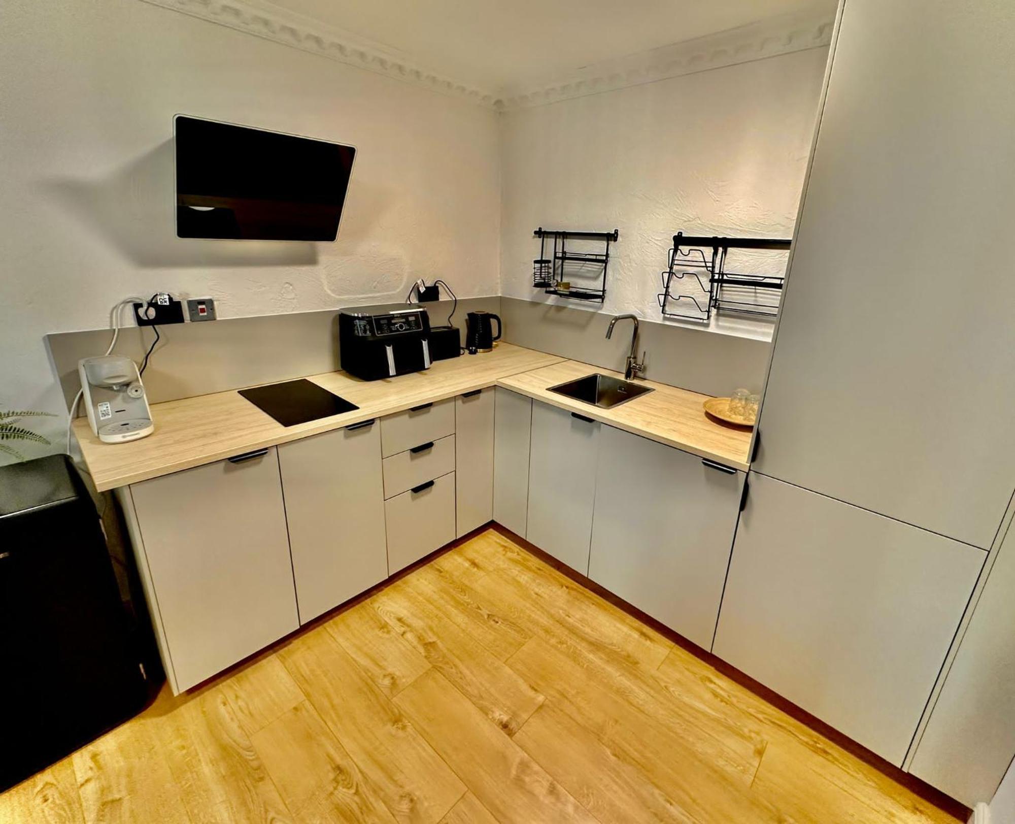 Flat 6 Stay In Aldgate London Ngoại thất bức ảnh